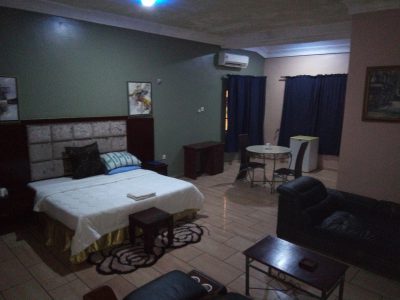 Hotel Royale 9jahotel