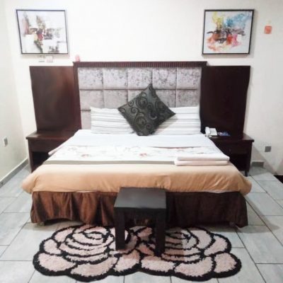 Hotel Royale 9jahotel