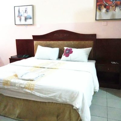 Hotel Royale 9jahotel