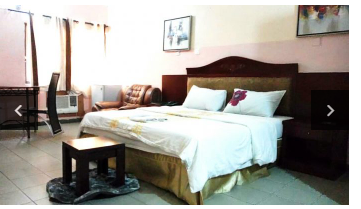 Hotel Royale 9jahotel