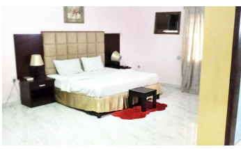 Hotel Royale 9jahotel