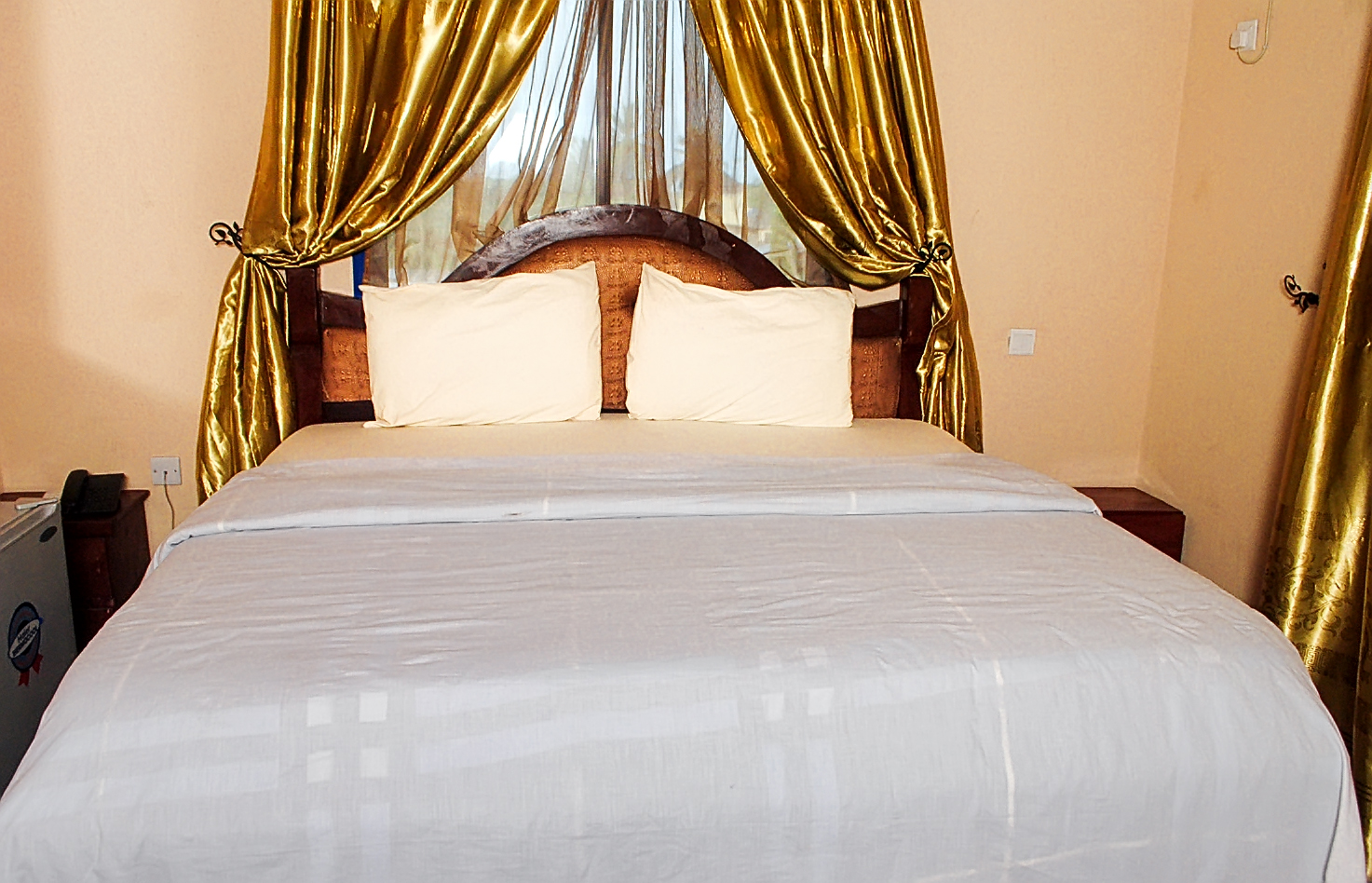 Star Rise Golden International Hotel 9jahotel