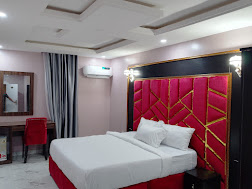 Mountain Top Suites and Apartments 9jahotel