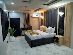 Mountain Top Suites and Apartments 9jahotel