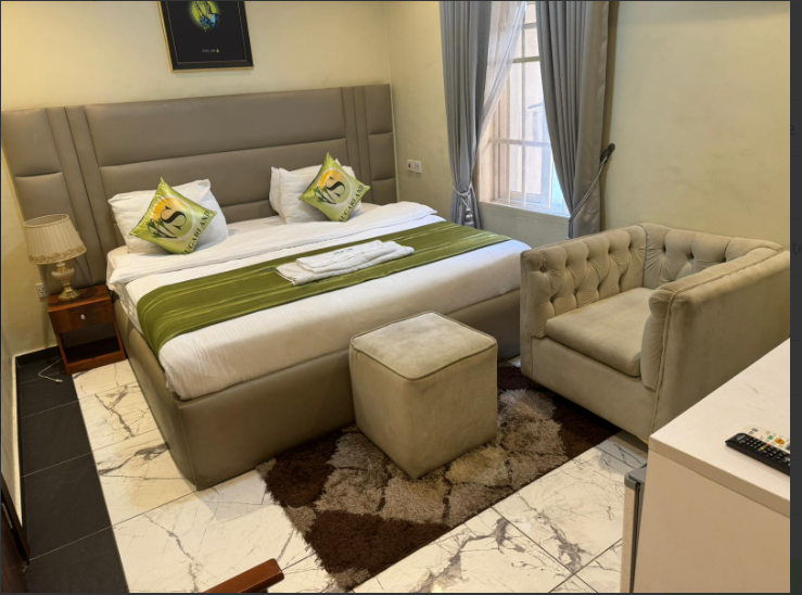 Sugar Land Hotel & Suites 9jahotel