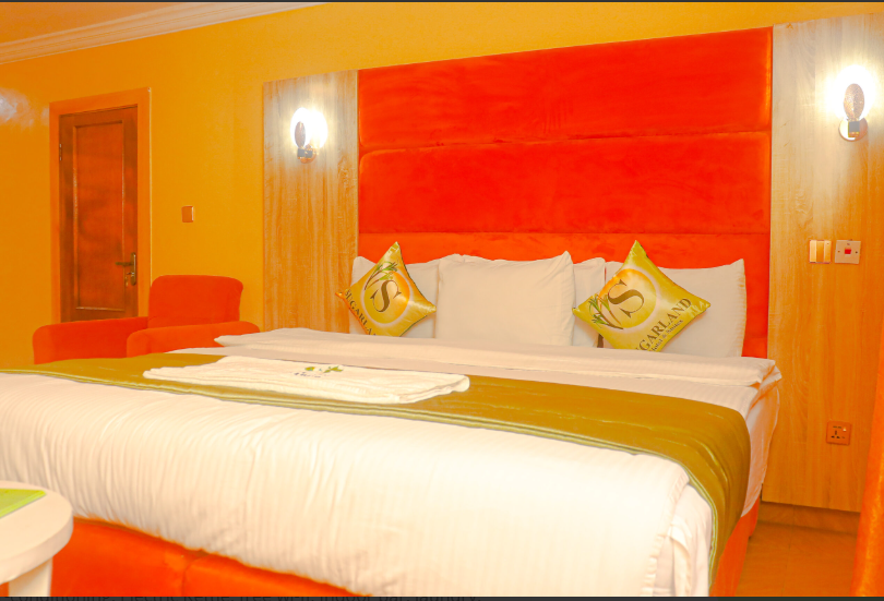 Sugar Land Hotel & Suites 9jahotel