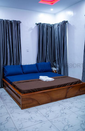 Hillview Hotel & Resort 9jahotel