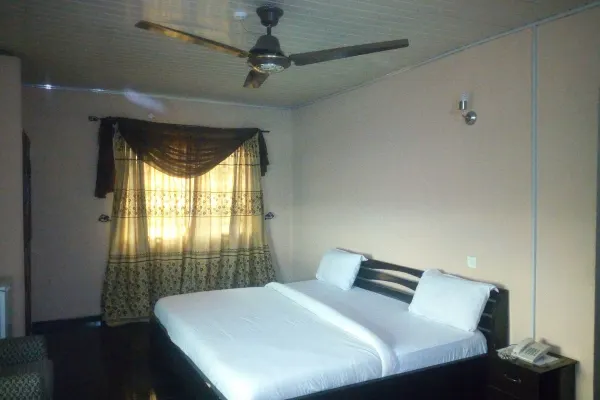 Dam Syl Hotel 9jahotel