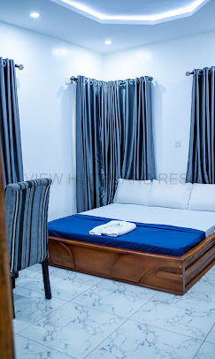 Hillview Hotel & Resort 9jahotel