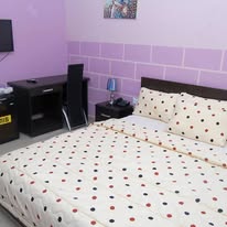 D-J-ewels Apartment 9jahotel