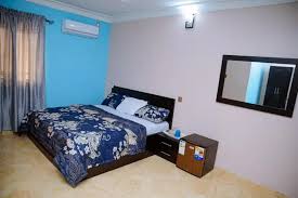 Thikadol Events Centre And Hotel 9jahotel