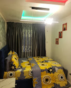 Ola-Plus Hotel 9jahotel