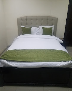 Enclave Hills Hotel 9jahotel