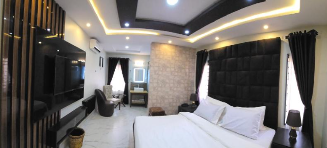 NEKST Hotel 9jahotel