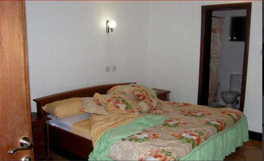 Development Support Center 9jahotel