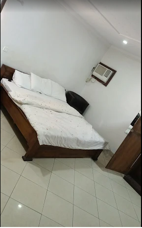 Development Support Center 9jahotel
