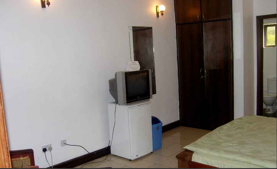 Development Support Center 9jahotel