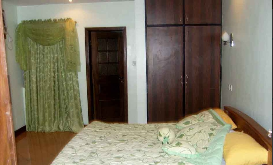 Development Support Center 9jahotel