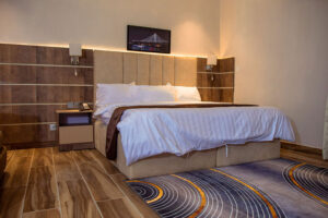 The Bridge Hotel 9jahotel