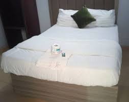 NGC Guest House 9jahotel