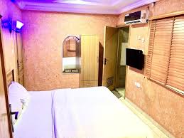 NGC Guest House 9jahotel