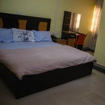 SOUTHGRAND INT'L HOTEL 9jahotel