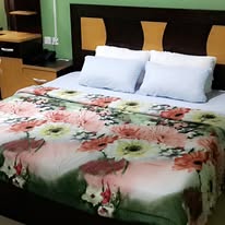 SOUTHGRAND INT'L HOTEL 9jahotel