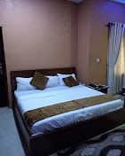 Royal Continental Suites and Apartments 9jahotel