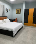 Itele guest house 9jahotel