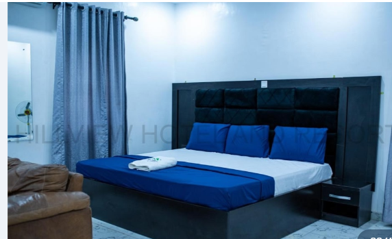 Hillview Hotel & Resort 9jahotel