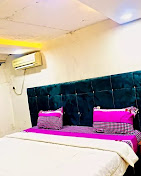 Blue Mango Hotel  9jahotel