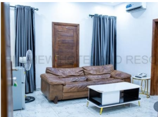 Hillview Hotel & Resort 9jahotel