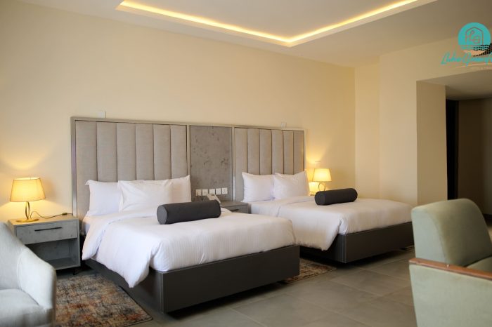 Lake Greenfield hotel and Tower 9jahotel