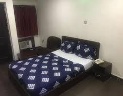 De Prince Abay Hotel 9jahotel