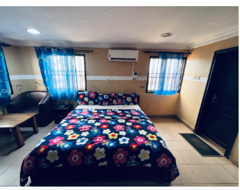 Rolatex Hotel 9jahotel