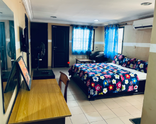 Rolatex Hotel 9jahotel