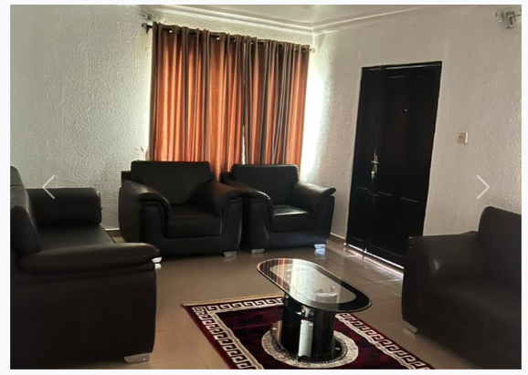 Genisys Guest House 9jahotel