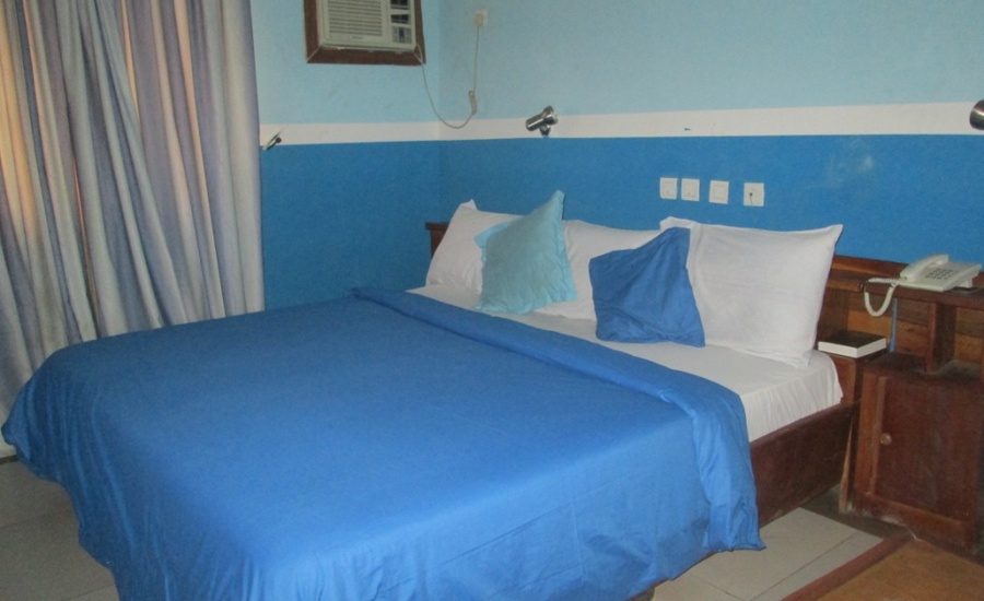 Northgate Hotel 9jahotel