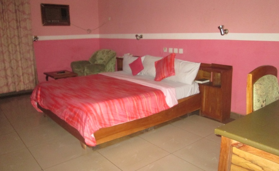 Northgate Hotel 9jahotel