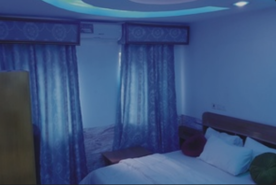 Luvly Guest House 9jahotel