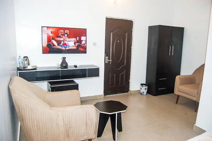 Satina int'l hotel 9jahotel