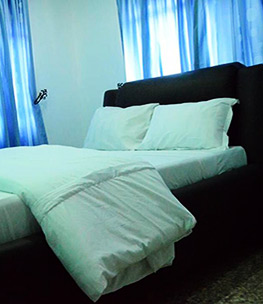 Whyte House Hotel 9jahotel