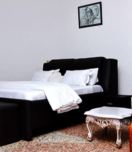 Whyte House Hotel 9jahotel