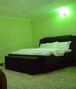 Whyte House Hotel 9jahotel