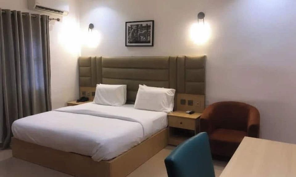 Soft Lodge Hotel 9jahotel