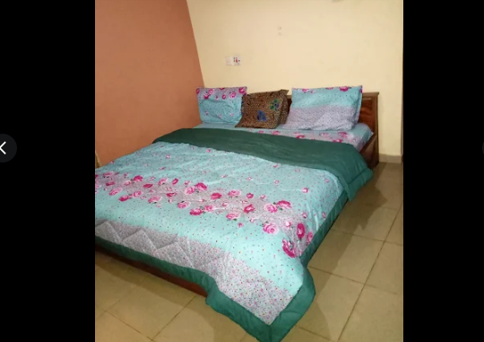 Ezinne Hotels and Garden 9jahotel