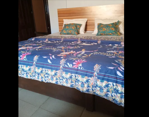 Ezinne Hotels and Garden 9jahotel