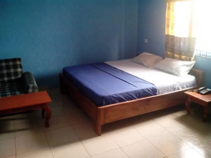 Emmaluck Hotel & Suites 9jahotel