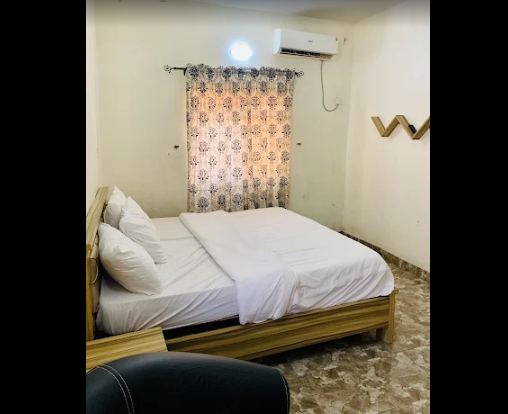 Glorious Suite Hotel 9jahotel