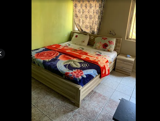 Glorious Suite Hotel 9jahotel